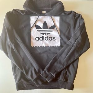 adidas Men’s Hoodie